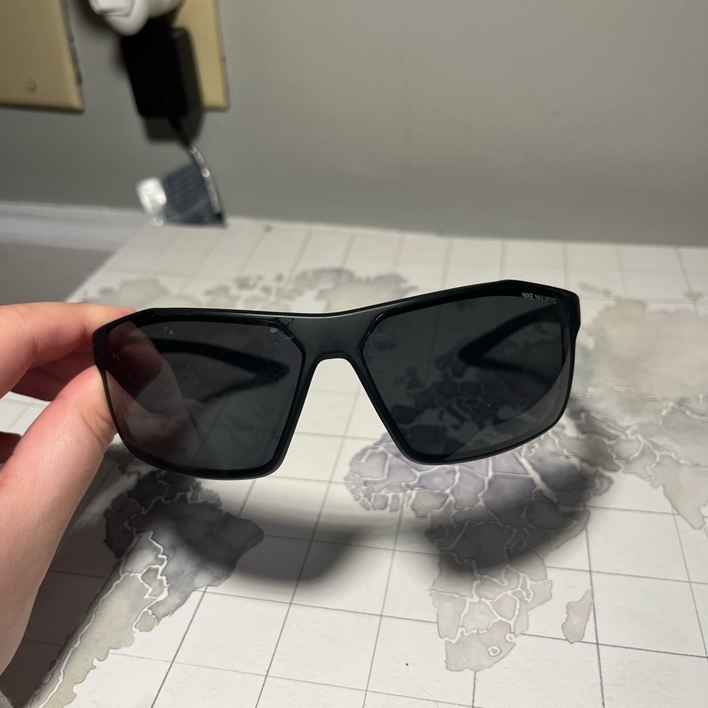 Nike Max Optics Men’s Sunglasses